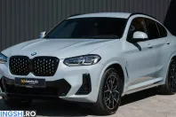 BMW X4 (Seria X) din 2022 cu 112.030 km - oferta BMW242410 - foto 18