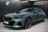 BMW 550 (Seria 5) din 2025 cu 14.400 km - oferta BMW242411 - foto 1