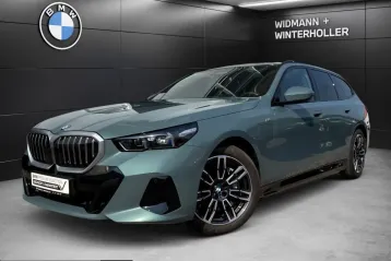 BMW 550 din 2025 - oferta BMW242411