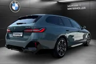 BMW 550 (Seria 5) din 2025 cu 14.400 km - oferta BMW242411 - foto 2