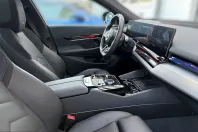 BMW 550 (Seria 5) din 2025 cu 14.400 km - oferta BMW242411 - foto 6