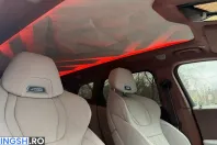 BMW XM (Seria X) din 2025 cu 7.400 km - oferta BMW242412 - foto 2