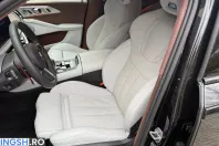 BMW XM (Seria X) din 2025 cu 7.400 km - oferta BMW242412 - foto 7