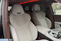 BMW XM (Seria X) din 2025 cu 7.400 km - oferta BMW242412 - foto 9
