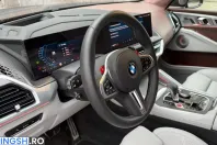 BMW XM (Seria X) din 2025 cu 7.400 km - oferta BMW242412 - foto 10