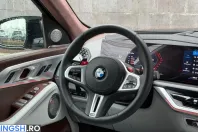 BMW XM (Seria X) din 2025 cu 7.400 km - oferta BMW242412 - foto 11