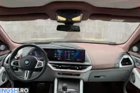 BMW XM (Seria X) din 2025 cu 7.400 km - oferta BMW242412 - foto 12