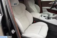BMW XM (Seria X) din 2025 cu 7.400 km - oferta BMW242412 - foto 16