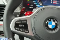 BMW XM (Seria X) din 2025 cu 7.400 km - oferta BMW242412 - foto 26