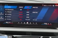 BMW XM (Seria X) din 2025 cu 7.400 km - oferta BMW242412 - foto 30