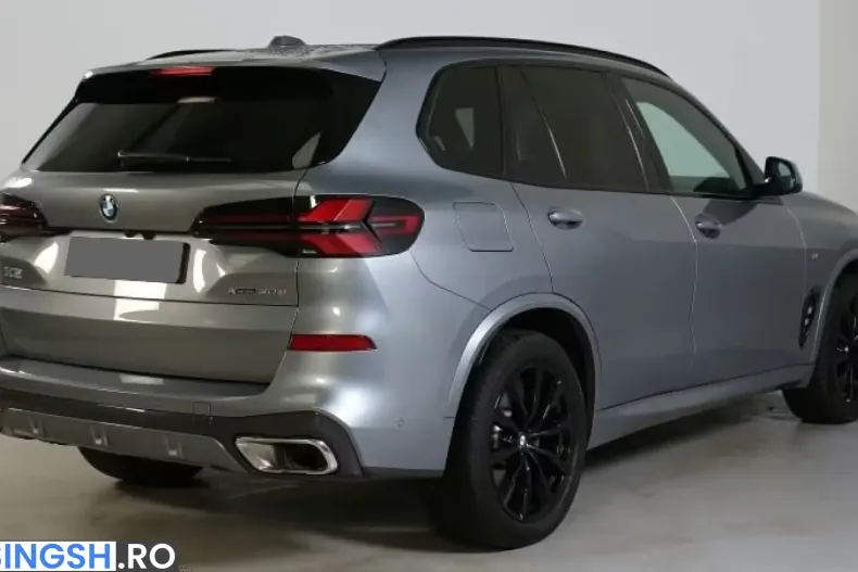 BMW X5 (Seria X) din 2025 cu 30.200 km - oferta BMW242413 - foto 3
