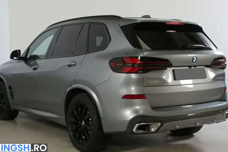 BMW X5 (Seria X) din 2025 cu 30.200 km - oferta BMW242413 - foto 4