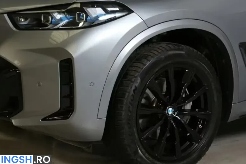 BMW X5 (Seria X) din 2025 cu 30.200 km - oferta BMW242413 - foto 6