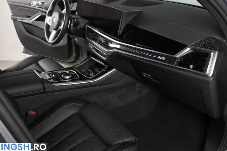 BMW X5 (Seria X) din 2025 cu 30.200 km - oferta BMW242413 - foto 7