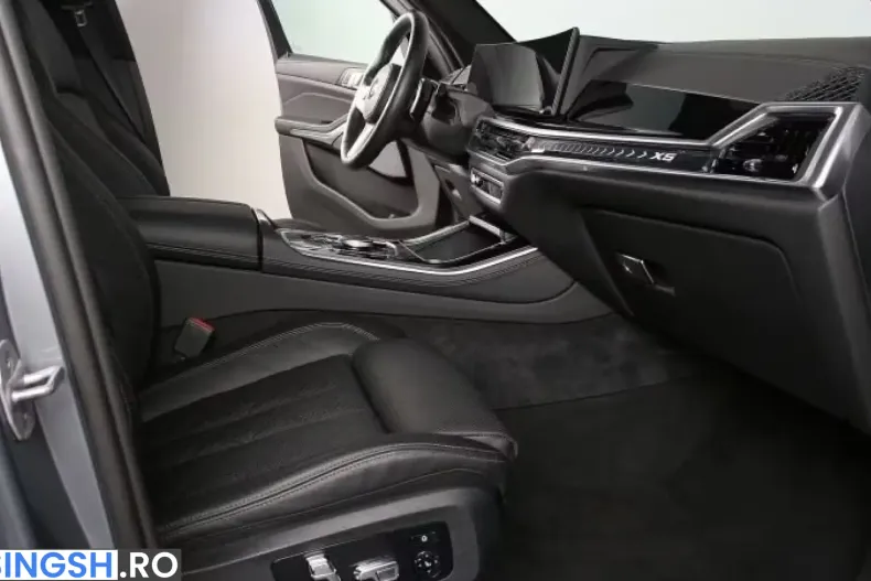 BMW X5 (Seria X) din 2025 cu 30.200 km - oferta BMW242413 - foto 8