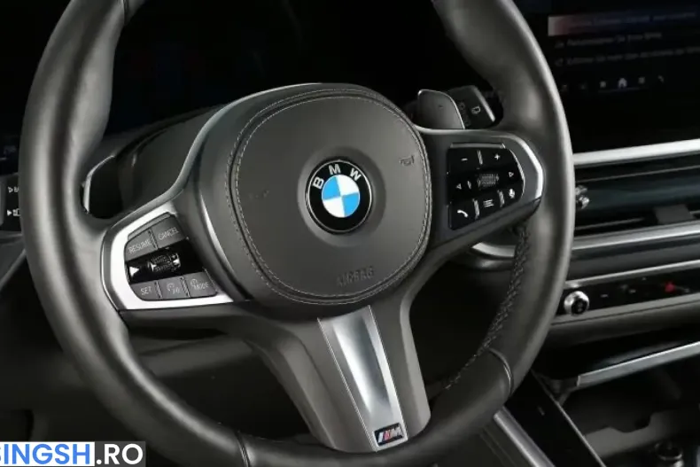 BMW X5 (Seria X) din 2025 cu 30.200 km - oferta BMW242413 - foto 9