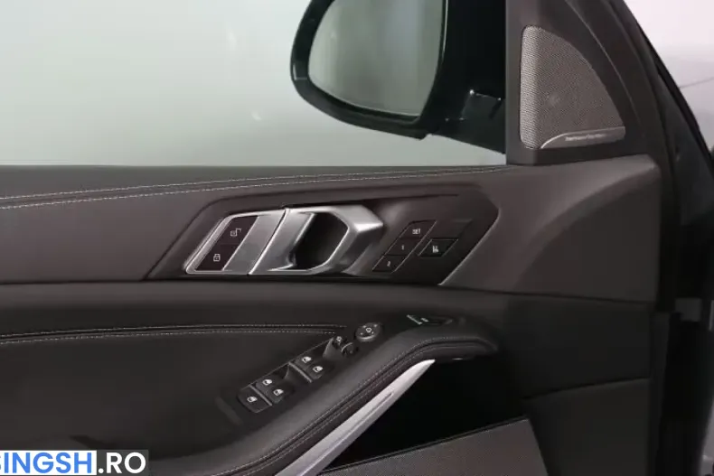 BMW X5 (Seria X) din 2025 cu 30.200 km - oferta BMW242413 - foto 19