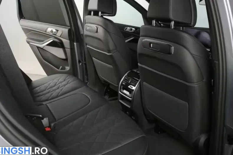 BMW X5 (Seria X) din 2025 cu 30.200 km - oferta BMW242413 - foto 22
