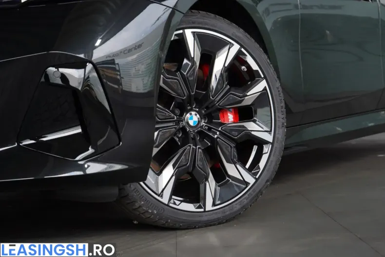 BMW 540 (Seria 5) din 2025 cu 20.000 km - oferta BMW242414 - foto 10