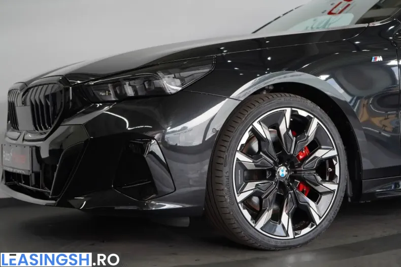 BMW 540 (Seria 5) din 2025 cu 20.000 km - oferta BMW242414 - foto 11