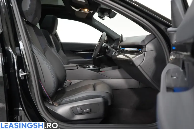 BMW 540 (Seria 5) din 2025 cu 20.000 km - oferta BMW242414 - foto 19