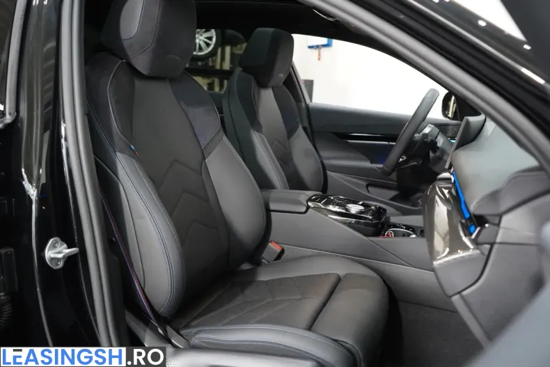 BMW 540 (Seria 5) din 2025 cu 20.000 km - oferta BMW242414 - foto 20