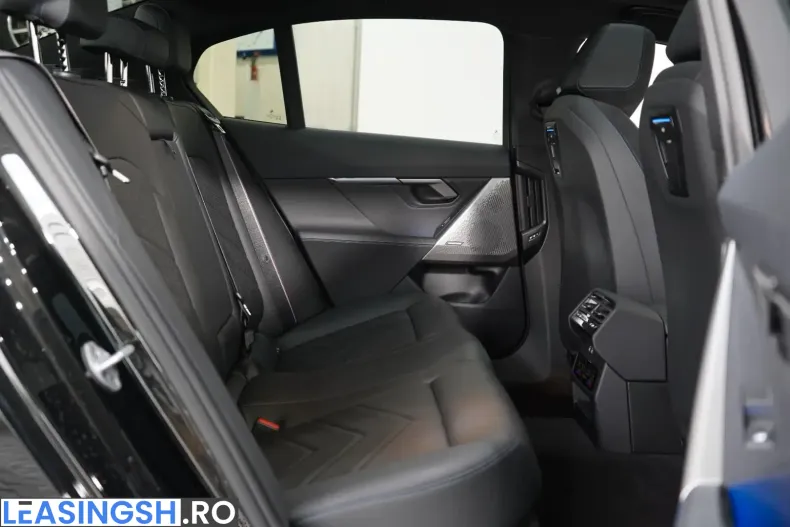 BMW 540 (Seria 5) din 2025 cu 20.000 km - oferta BMW242414 - foto 22