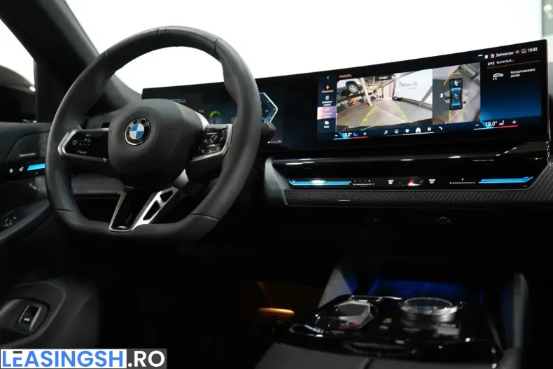 BMW 540 (Seria 5) din 2025 cu 20.000 km - oferta BMW242414 - foto 28