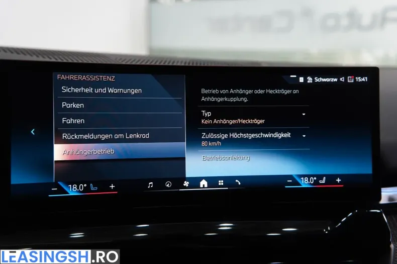 BMW 540 (Seria 5) din 2025 cu 20.000 km - oferta BMW242414 - foto 43