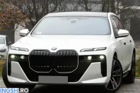 BMW 740 (Seria 7) din 2025 cu 12.000 km - oferta BMW242415 - foto 1