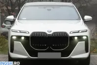 BMW 740 (Seria 7) din 2025 cu 12.000 km - oferta BMW242415 - foto 2