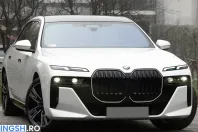 BMW 740 (Seria 7) din 2025 cu 12.000 km - oferta BMW242415 - foto 3