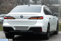 BMW 740 (Seria 7) din 2025 cu 12.000 km - oferta BMW242415 - foto 4
