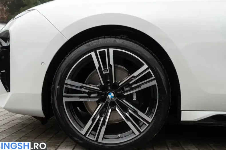 BMW 740 (Seria 7) din 2025 cu 12.000 km - oferta BMW242415 - foto 8