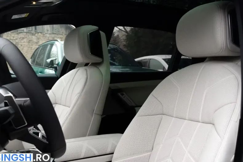 BMW 740 (Seria 7) din 2025 cu 12.000 km - oferta BMW242415 - foto 9