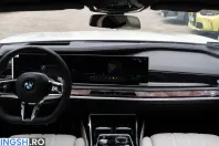 BMW 740 (Seria 7) din 2025 cu 12.000 km - oferta BMW242415 - foto 10