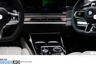 BMW 740 (Seria 7) din 2025 cu 12.000 km - oferta BMW242415 - foto 11