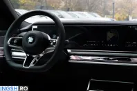 BMW 740 (Seria 7) din 2025 cu 12.000 km - oferta BMW242415 - foto 13
