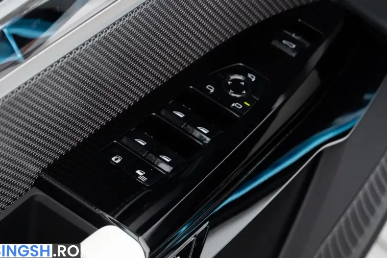 BMW 740 (Seria 7) din 2025 cu 12.000 km - oferta BMW242415 - foto 27