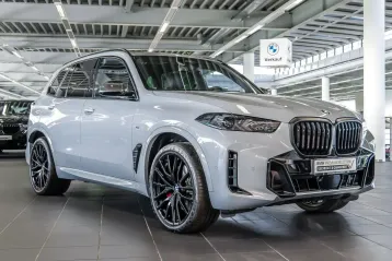 BMW X5 din 2025 - oferta BMW242416