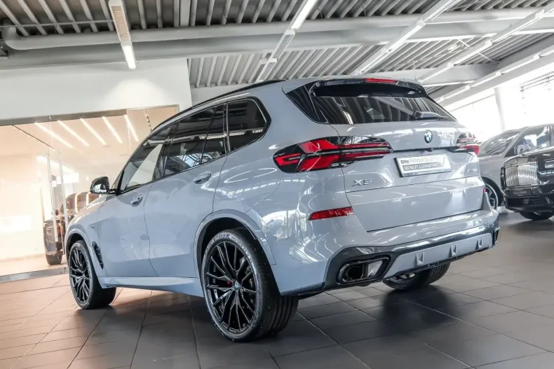 BMW X5 (Seria X) din 2025 cu 13.835 km - oferta BMW242416 - foto 3