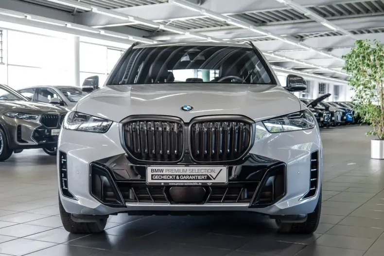 BMW X5 (Seria X) din 2025 cu 13.835 km - oferta BMW242416 - foto 4