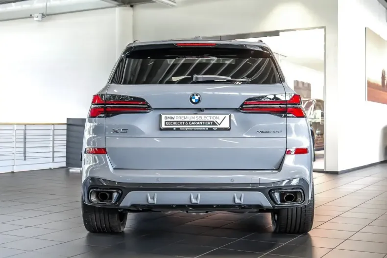 BMW X5 (Seria X) din 2025 cu 13.835 km - oferta BMW242416 - foto 5
