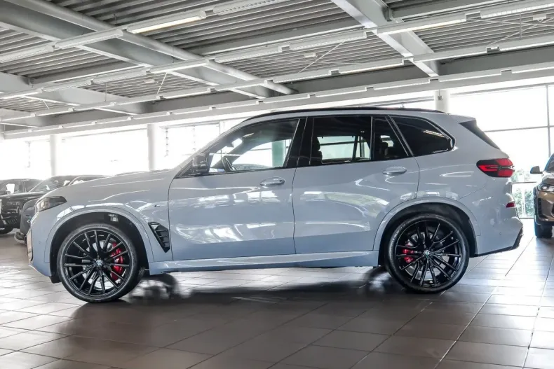 BMW X5 (Seria X) din 2025 cu 13.835 km - oferta BMW242416 - foto 7