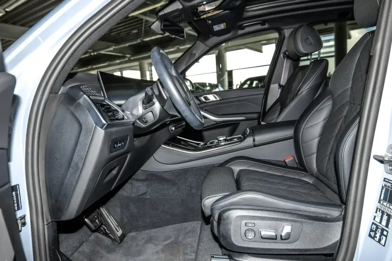 BMW X5 (Seria X) din 2025 cu 13.835 km - oferta BMW242416 - foto 9