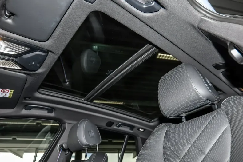 BMW X5 (Seria X) din 2025 cu 13.835 km - oferta BMW242416 - foto 10