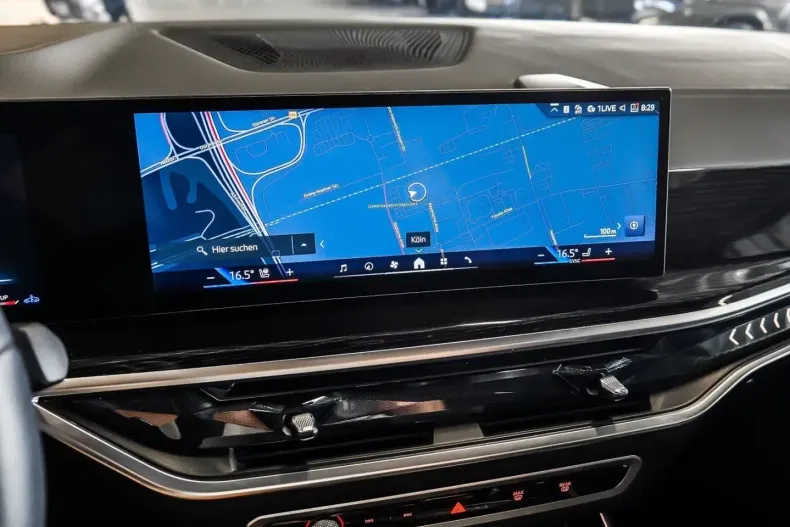 BMW X5 (Seria X) din 2025 cu 13.835 km - oferta BMW242416 - foto 11