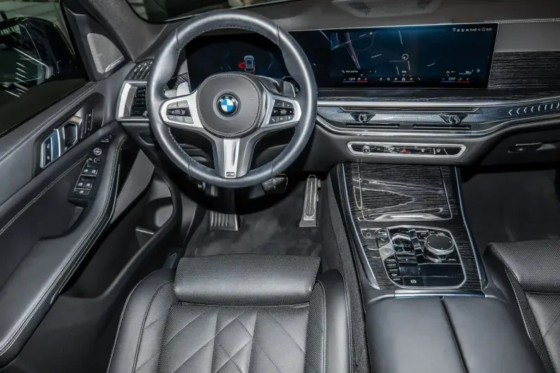 BMW X5 (Seria X) din 2025 cu 13.835 km - oferta BMW242416 - foto 18