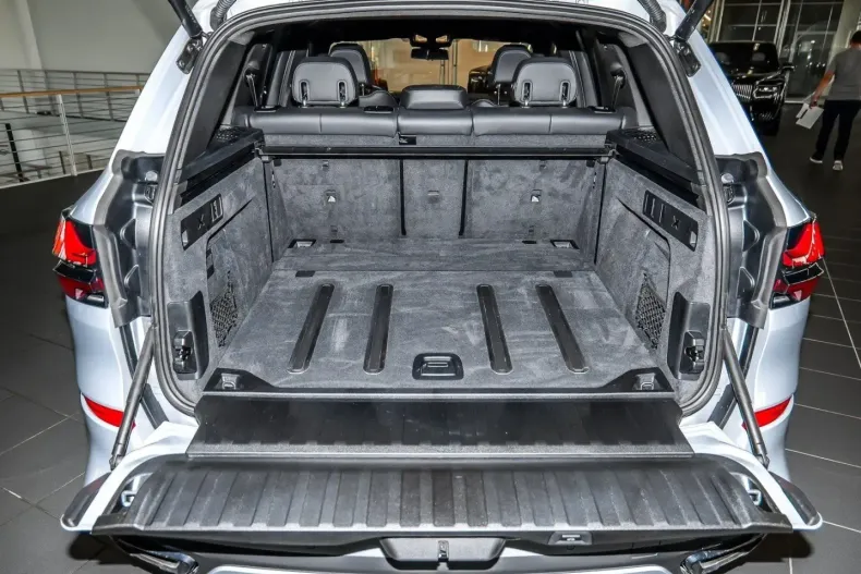 BMW X5 (Seria X) din 2025 cu 13.835 km - oferta BMW242416 - foto 23