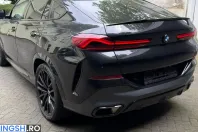 BMW X6 (Seria X) din 2025 cu 21.600 km - oferta BMW242417 - foto 5